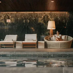 Four Seasons At Nacoes Unidas São Paulo