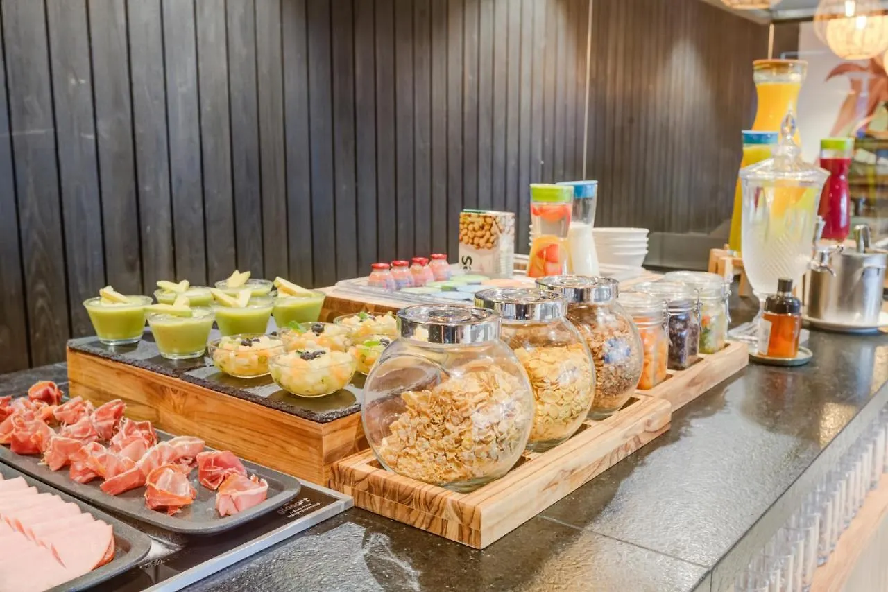 Radisson Pinheiros Hotel Sao Paulo