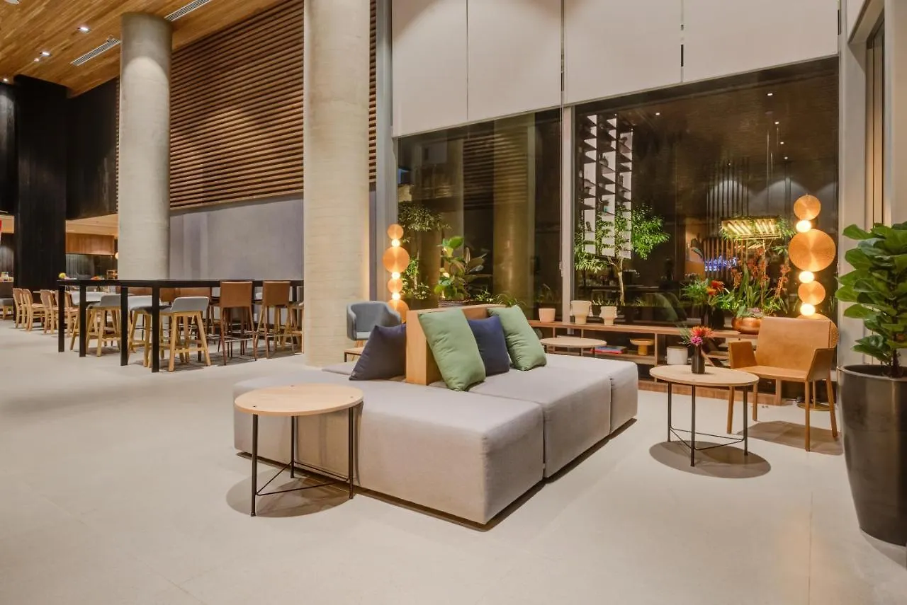 Radisson Pinheiros Hotel Sao Paulo