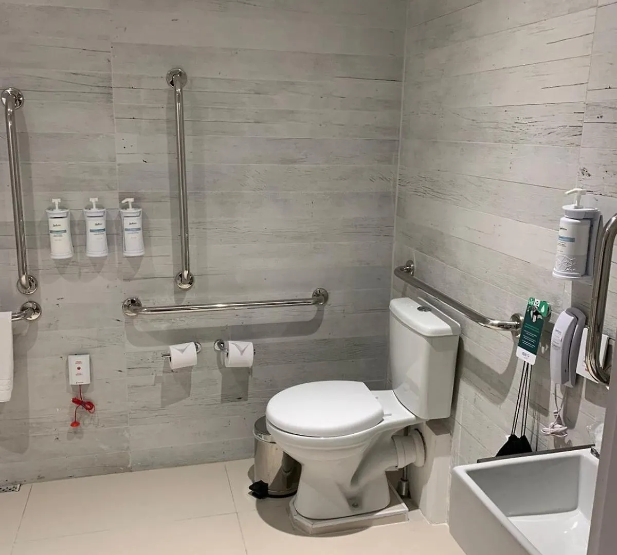 Hotel Radisson Pinheiros São Paulo